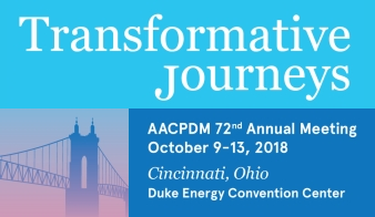 72nd Annual Meeting: Transformative Journeys