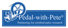 Pedal-with-Pete logo
