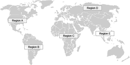 World Map