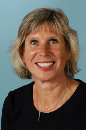 Susan Sienko, PhD