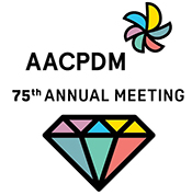 AACPDM 75th Annual Meeting