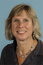 Susan Sienko, PhD