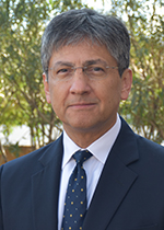 Francisco G. Valencia, MD