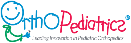 OrthoPediatrics logo