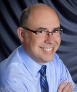 Richard Stevenson, MD
