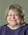 Mary Jo Cooley Hidecker, PhD, MA, MS, CCC-A/SLP