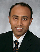 Mohan V. Belthur, MD, FRCS (T&O), FRCSC