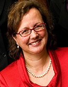 Roslyn N. Boyd, PhD, MSc(PT)