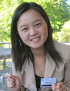 Hsiu-Ching Chiu, PhD PT