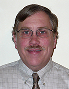 Larry W. Desch, MD