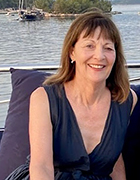 Eileen G. Fowler, PhD, PT