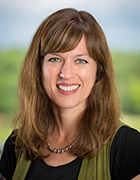 Katherine C. Hustad, PhD