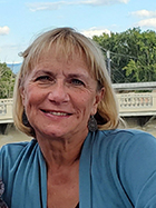 Kristie F. Bjornson, PT, PhD, MS