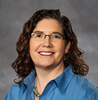 Stacey Chapman Dusing, PhD, PT, PCS, FAPTA