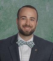 Steven M. Lazar