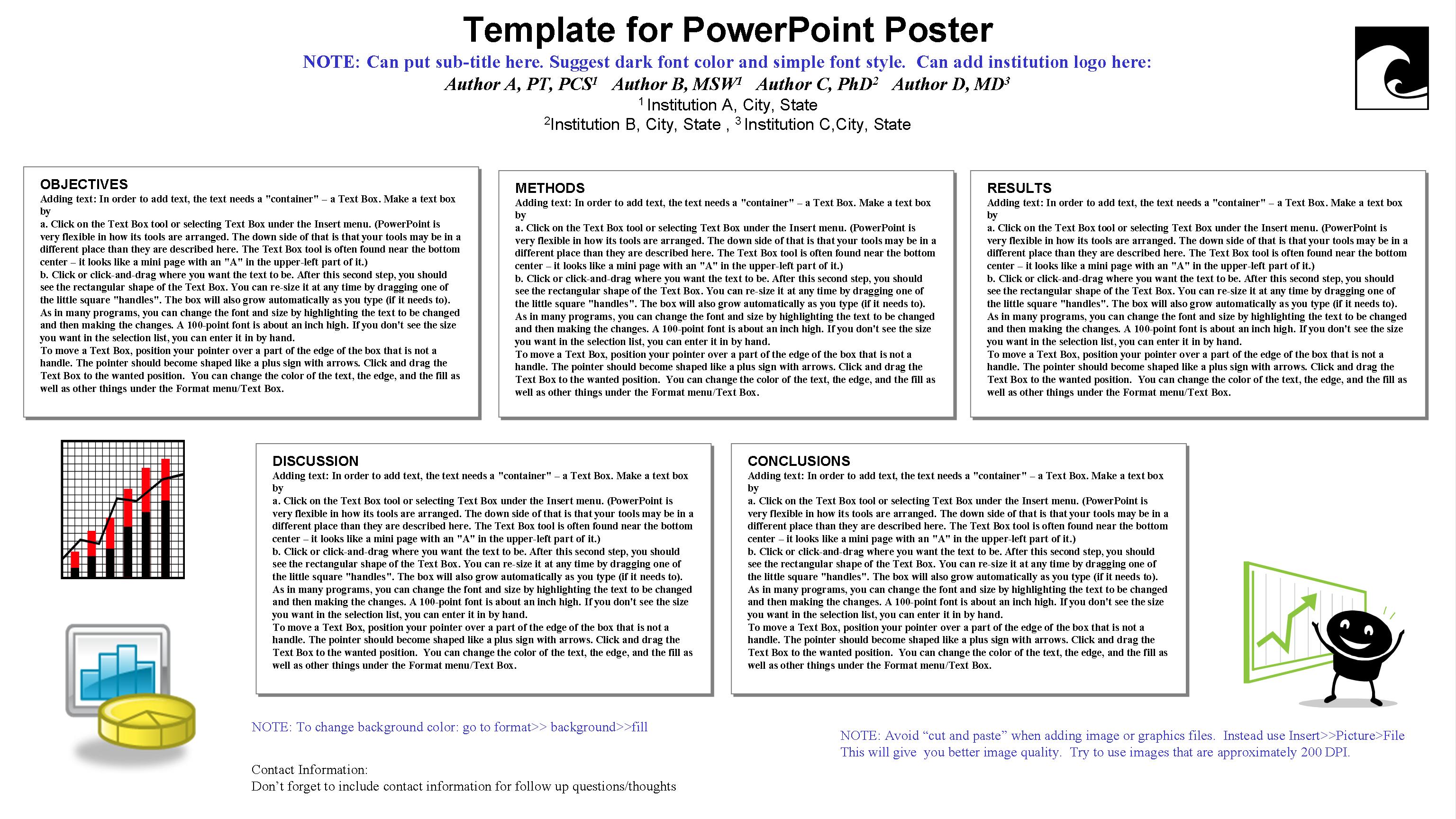 Order текст. Templates for research purposes. Text Container. Sample point poster. Poster Sample.