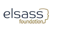 Elsass Foundation logo