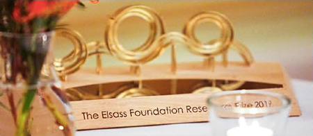 Elsass Foundation