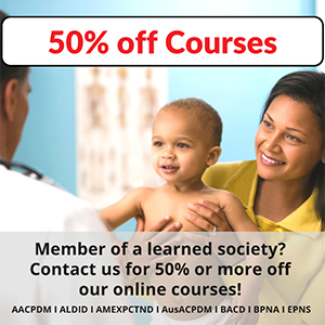 50 percent off courses