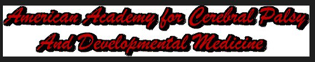 AACDPM old website banner