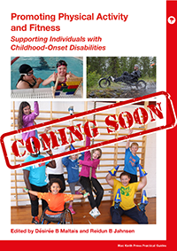 Promoting Physical Activity and Fitness cover image