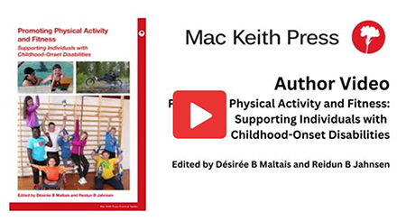 Promoting Physical Activity and Fitness video image