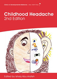 Childhood Headache cover image