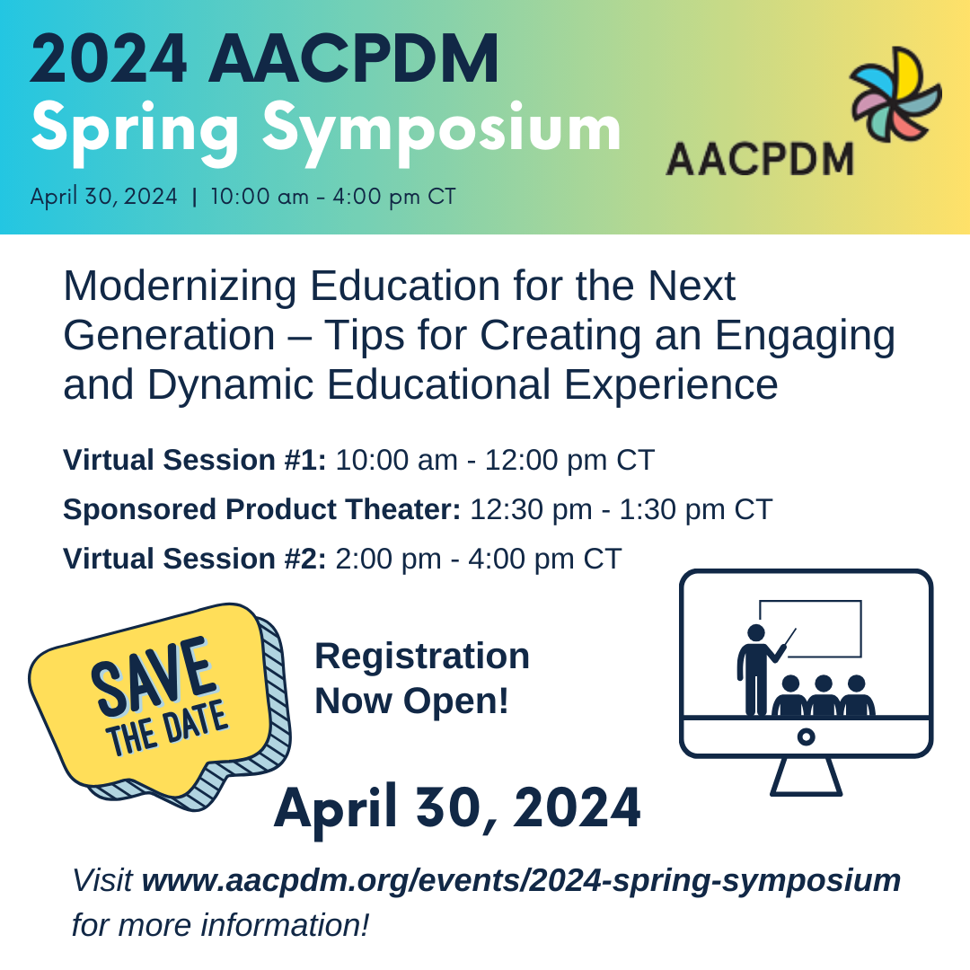 2024 Spring Symposium
