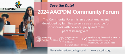 Community Council Update
