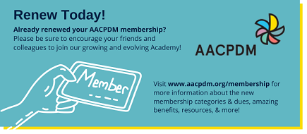 Membership Committee Update