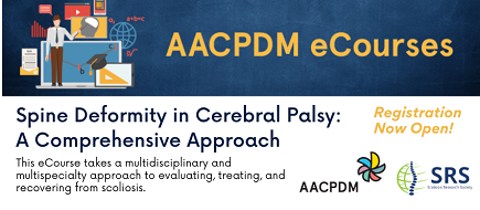 AACPDM Virtual Business Meeting-October 10