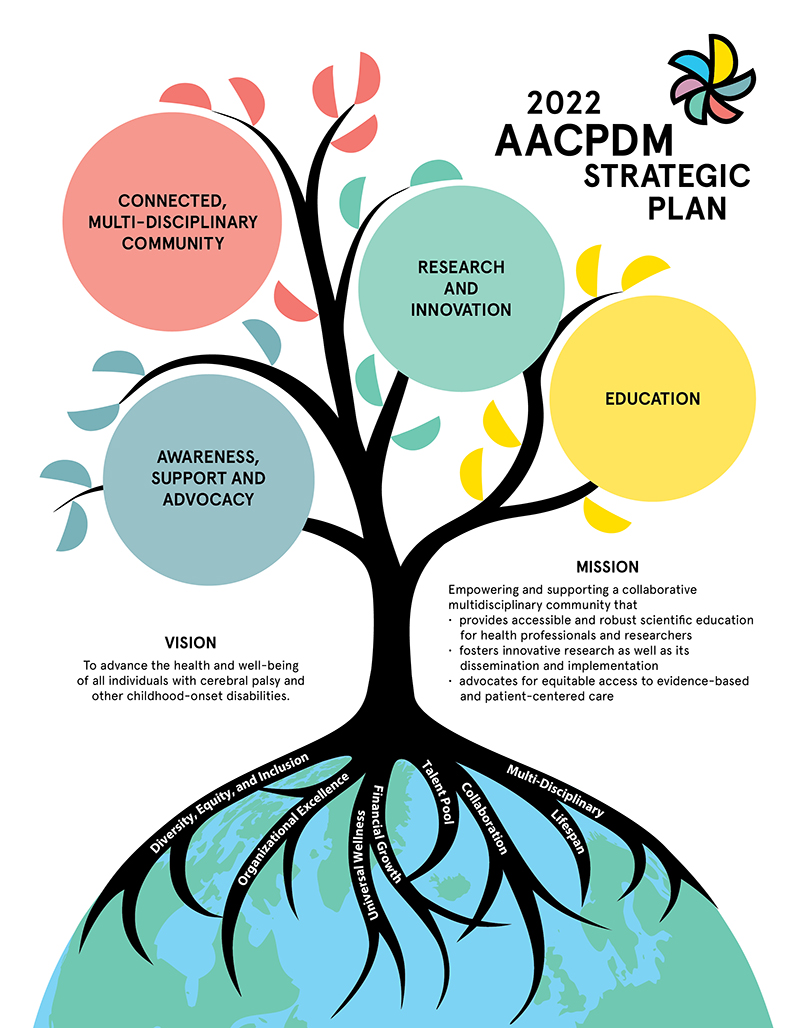 AACPDM Strategic Plan